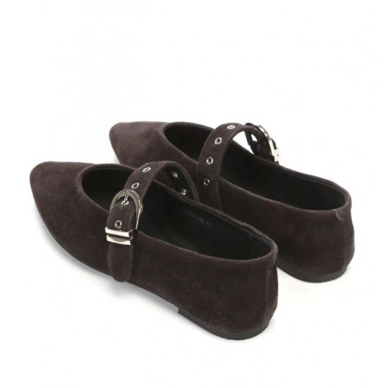 Балетки женские Respect Premium, 36 размер Балетки женские Respect Premium, 36 размер