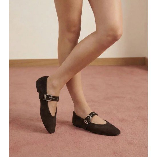 Балетки женские Respect Premium, 36 размер Балетки женские Respect Premium, 36 размер