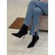 Ботильоны женские JA'VENSI, 35 размер Ботильоны женские JA'VENSI, 35 размер