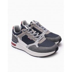 Кроссовки мужские TORSION FIELD, 40 размер