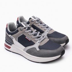 Кроссовки мужские TORSION FIELD, 40 размер