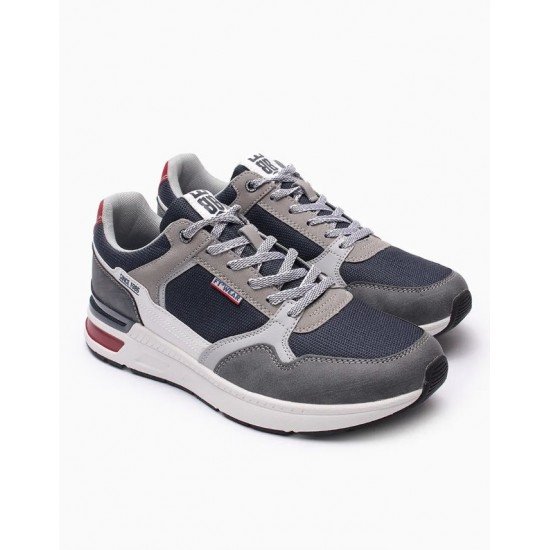 Кроссовки мужские TORSION FIELD, 40 размер