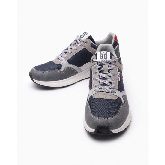 Кроссовки мужские TORSION FIELD, 40 размер