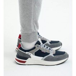 Кроссовки мужские TORSION FIELD, 40 размер