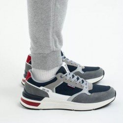 Кроссовки мужские TORSION FIELD, 40 размер