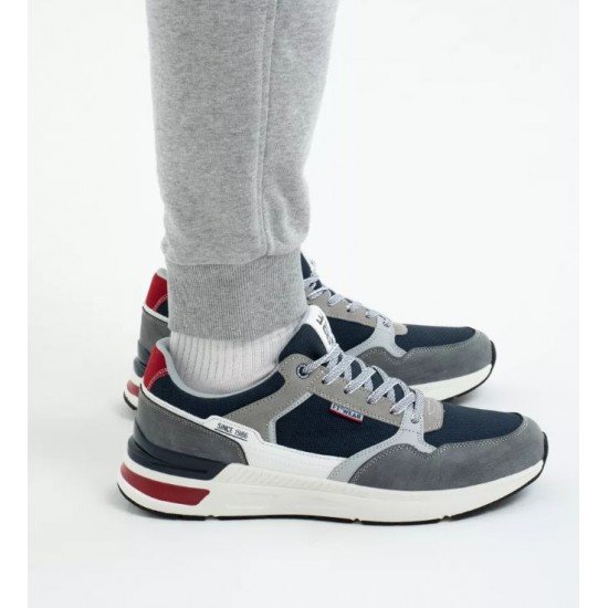 Кроссовки мужские TORSION FIELD, 40 размер