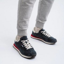 Кроссовки мужские TORSION FIELD, 40 размер