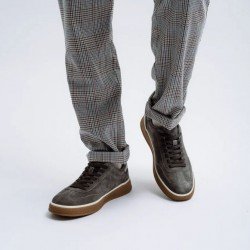 Кеды мужские TOFA, 38 размер