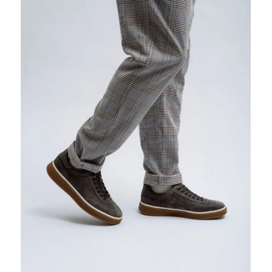 Кеды мужские TOFA, 38 размер