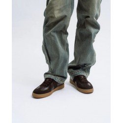 Кеды мужские TOFA, 40 размер