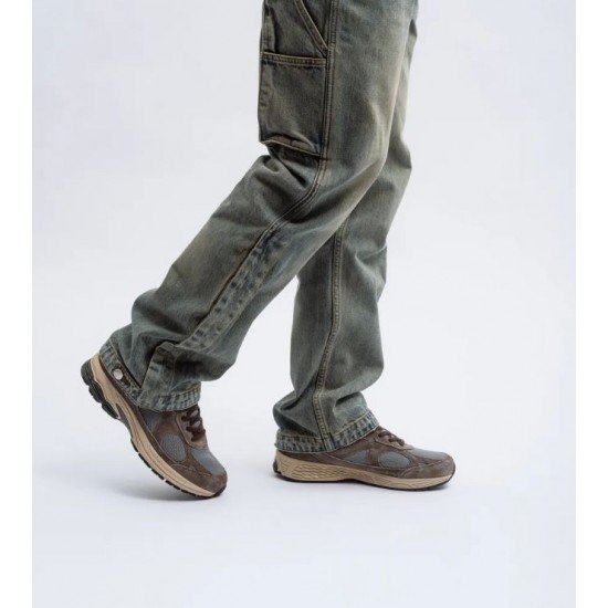 Кроссовки мужские TORSION FIELD, 40 размер