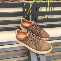 Кеды мужские World of MAGELLAN, 40 размер