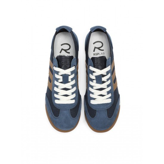 Кеды мужские RSPLAB, 39 размер