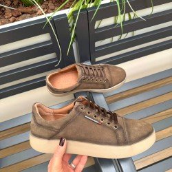 Кеды мужские World of MAGELLAN, 40 размер