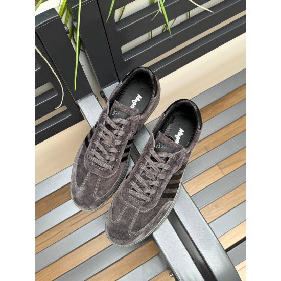 Кеды мужские World of MAGELLAN, 40 размер