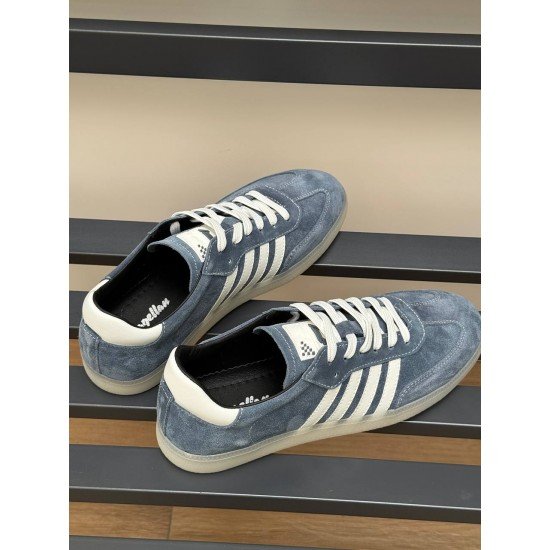 Кеды мужские World of MAGELLAN, 40 размер