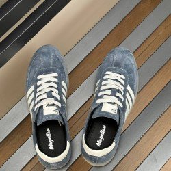 Кеды мужские World of MAGELLAN, 40 размер