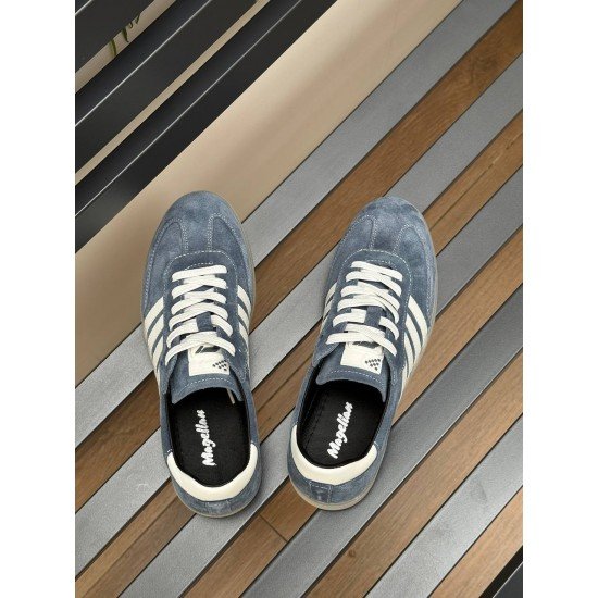 Кеды мужские World of MAGELLAN, 40 размер