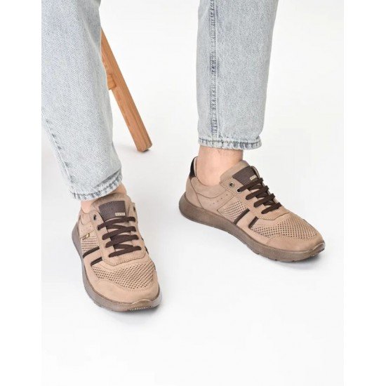 Кроссовки мужские World of MAGELLAN, 40 размер