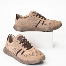 Кроссовки мужские World of MAGELLAN, 40 размер