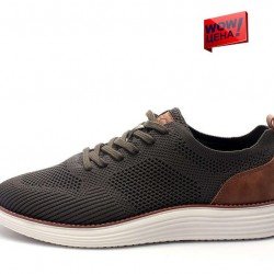 Кроссовки мужские Respect, 41 размер