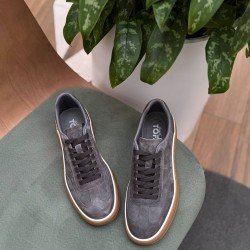 Кеды мужские TOFA, 38 размер