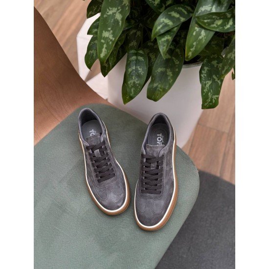 Кеды мужские TOFA, 38 размер Кеды мужские TOFA, 38 размер