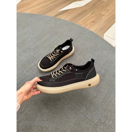 Кроссовки мужские RSPLAB, 39 размер