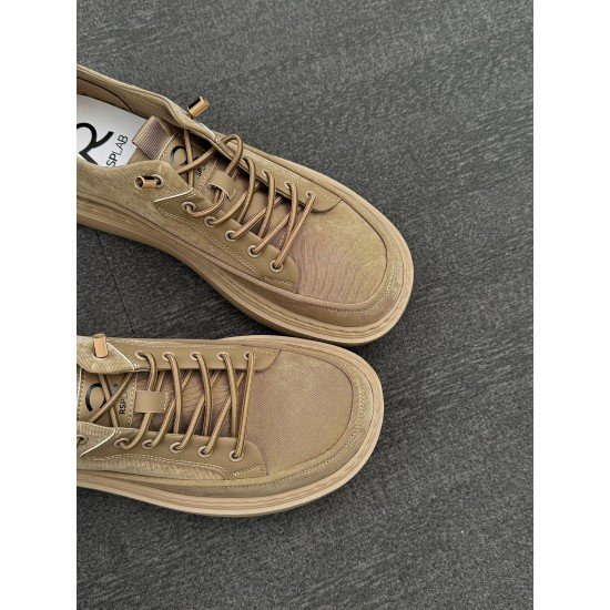 Кроссовки мужские RSPLAB, 39 размер