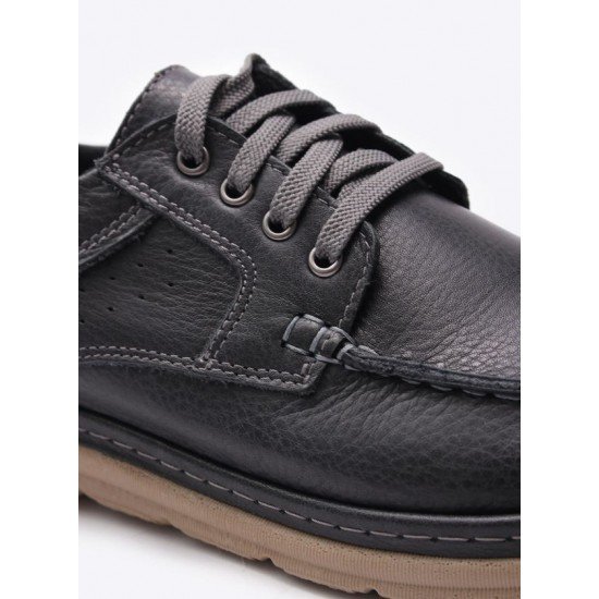 Полуботинки мужские TOFA, 40 размер Полуботинки мужские TOFA, 40 размер