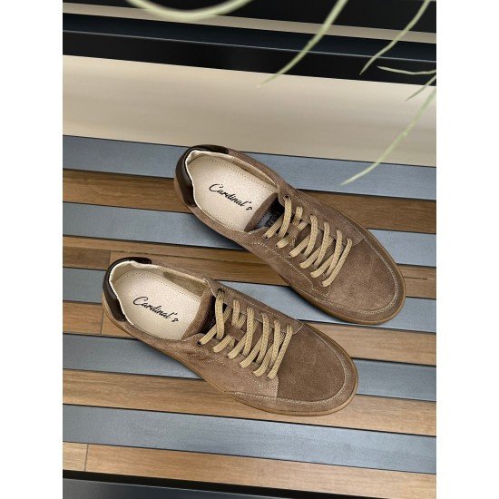 Кеды мужские CARDINAL`S World, 40 размер Кеды мужские CARDINAL`S World, 40 размер