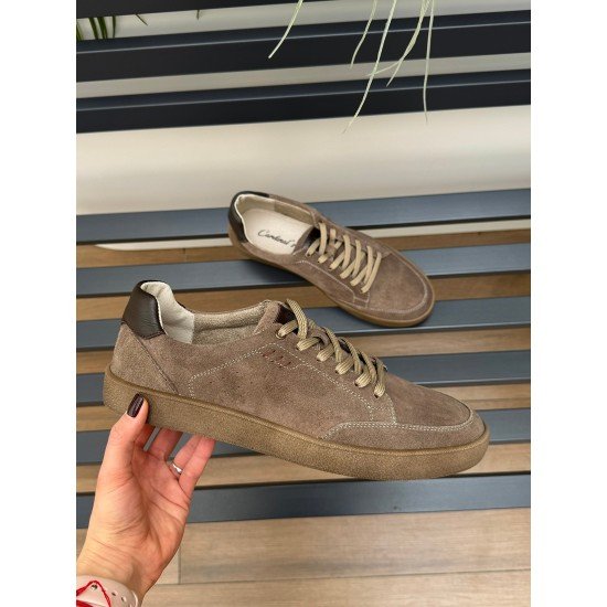 Кеды мужские CARDINAL`S World, 40 размер Кеды мужские CARDINAL`S World, 40 размер