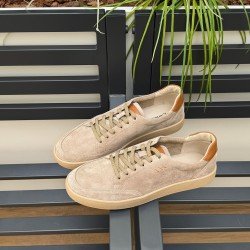 Кеды мужские CARDINAL`S World, 40 размер