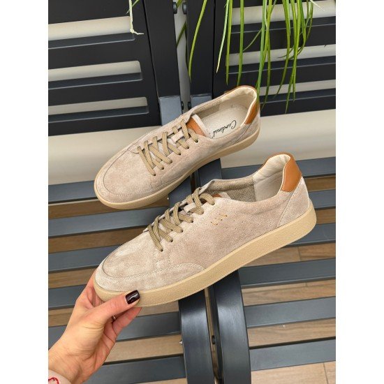 Кеды мужские CARDINAL`S World, 40 размер Кеды мужские CARDINAL`S World, 40 размер