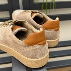 Кеды мужские CARDINAL`S World, 40 размер