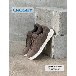Кроссовки мужские CROSBY, 40 размер