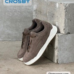 Кроссовки мужские CROSBY, 40 размер