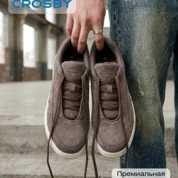 Кроссовки мужские CROSBY, 40 размер