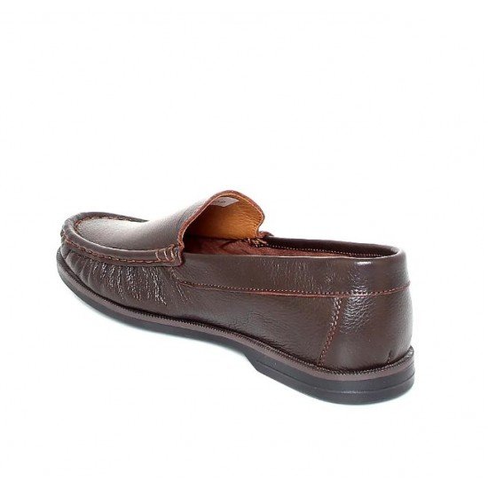 Мокасины мужские TOFA, 40 размер