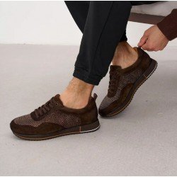 Кроссовки мужские Respect Premium, 39 размер