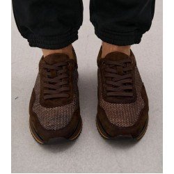 Кроссовки мужские Respect Premium, 39 размер