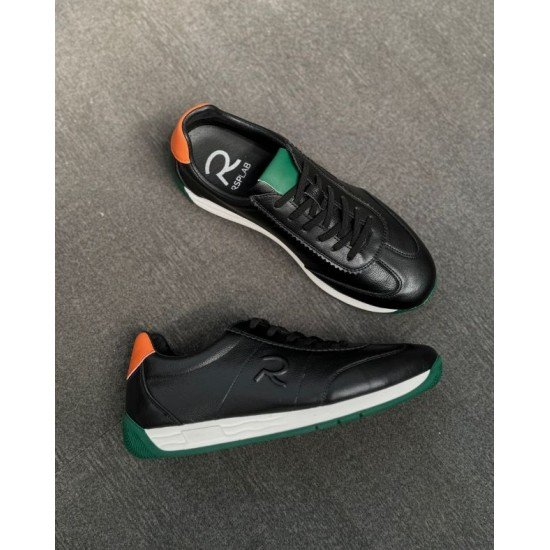 Кроссовки мужские RSPLAB, 39 размер