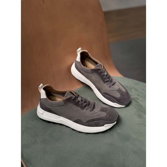 Кроссовки мужские RSPLAB, 39 размер