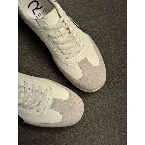 Кеды мужские RSPLAB, 39 размер