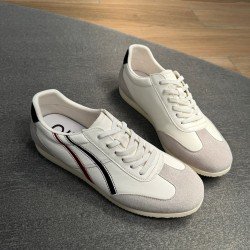 Кеды мужские RSPLAB, 39 размер