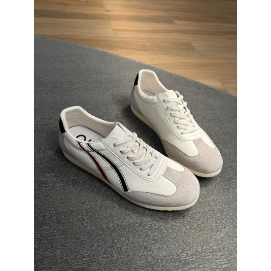 Кеды мужские RSPLAB, 39 размер