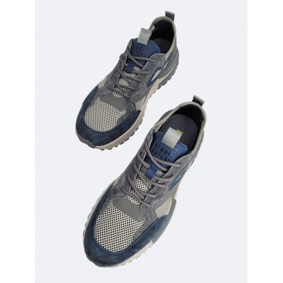 Кроссовки мужские TOFA, 40 размер