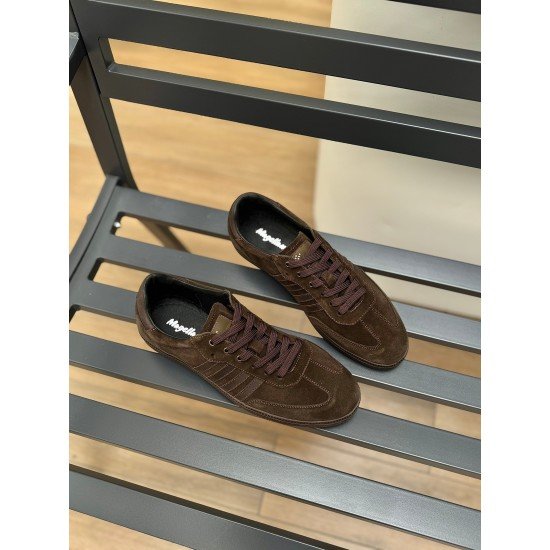 Кеды мужские World of MAGELLAN, 40 размер