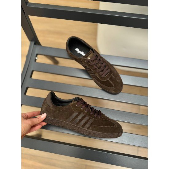 Кеды мужские World of MAGELLAN, 40 размер