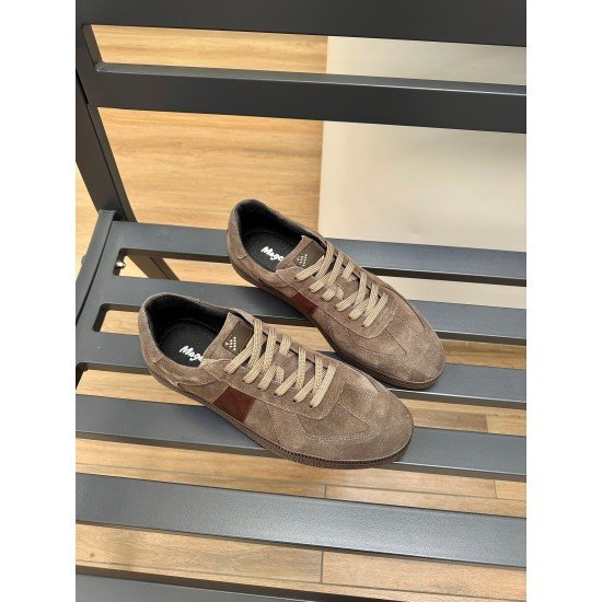 Кеды мужские World of MAGELLAN, 40 размер